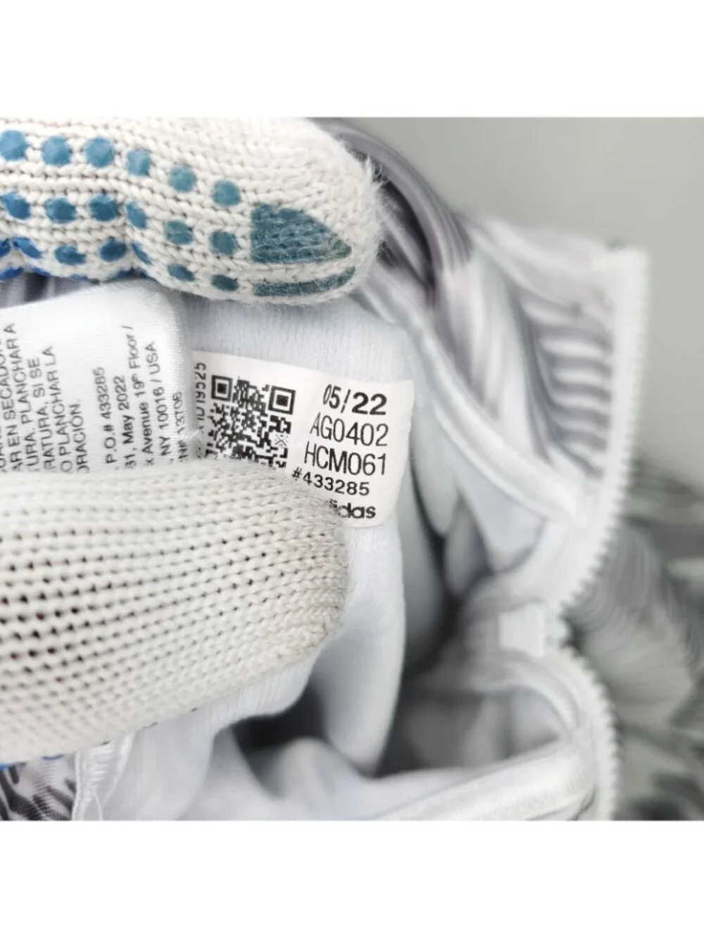 adidas  used normal